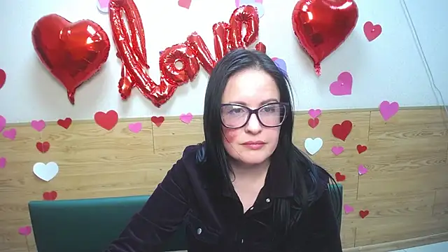 TayaBoret online show from February 2025 03:33:02 AM