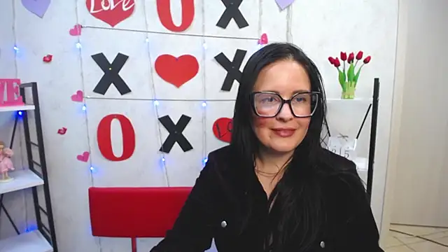 TayaBoret online show from February 2025 04:14:02 AM