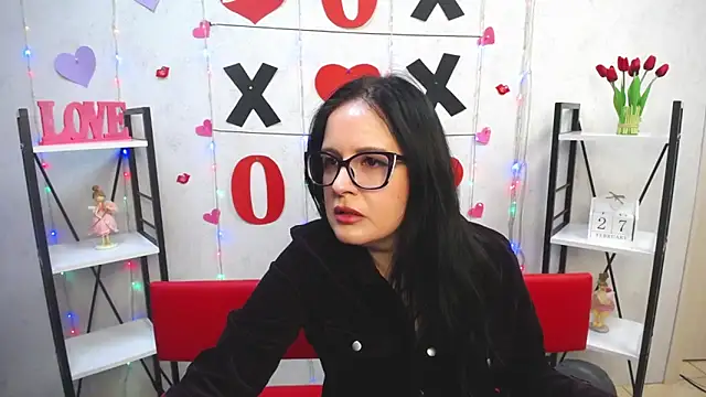 TayaBoret online show from February 2025 06:09:02 PM