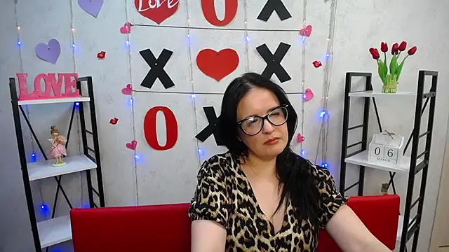 TayaBoret online show from March 2025 09:20:01 PM