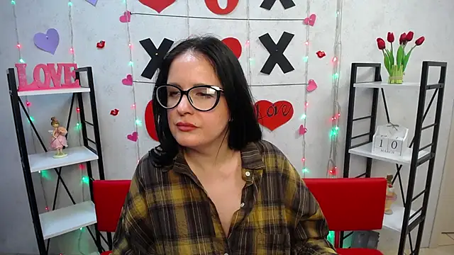 TayaBoret online show from March 2025 09:29:02 PM