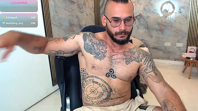 hanz col online show from February 2025 02:06:01 AM