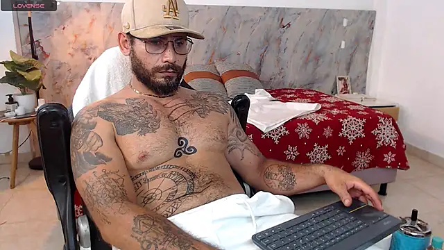 hanz col online show from January 2026 01:53:01 AM