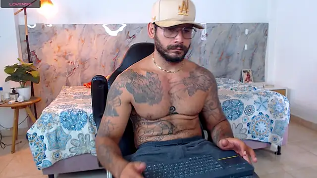 hanz col online show from January 2026 03:27:01 PM