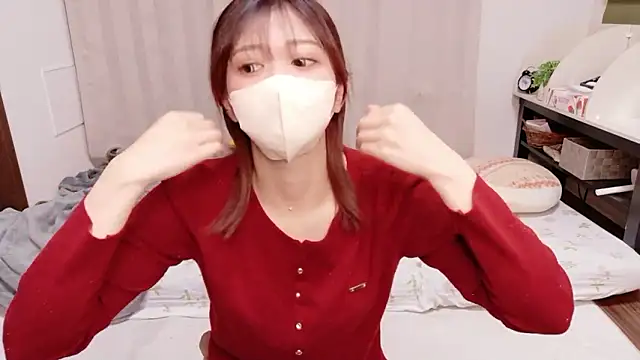 Miss-KrenJr online show from November 2025 10:15:02 AM