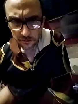 Joss046 online show from May 2026 12:43:02 PM