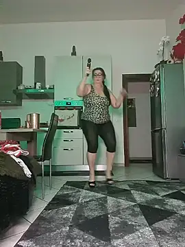 Genoveva73sexy online show from December 2024 03:50:02 PM