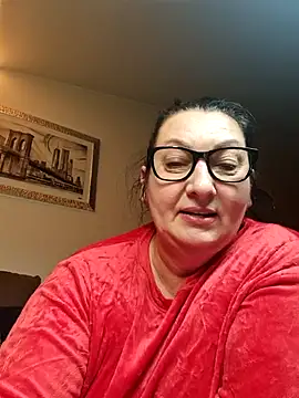 Genoveva73sexy online show from February 2025 09:52:02 PM