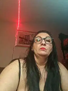 Genoveva73sexy online show from February 2025 09:46:01 PM