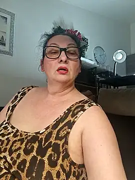 Genoveva73sexy online show from October 2025 02:12:02 PM