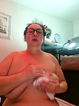 Genoveva73sexy online show from October 2025 12:16:01 PM