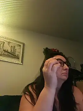 Genoveva73sexy online show from October 2025 11:18:02 PM