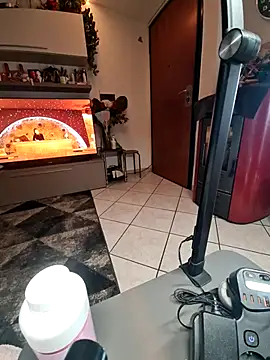 Genoveva73sexy online show from November 2025 01:00:02 PM