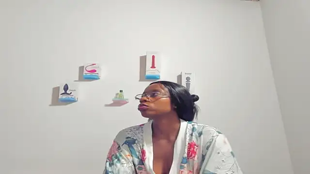 laisladecristal online show from April 2026 07:13:02 AM