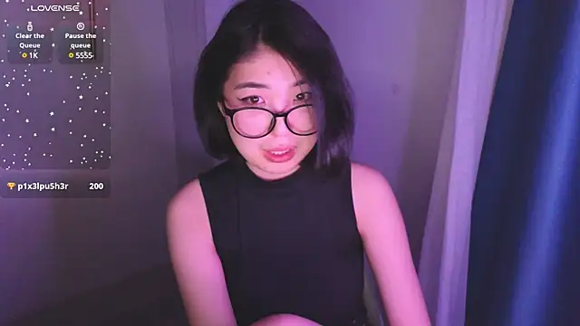 emili blanc online show from January 2025 11:49:01 AM