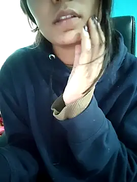 Snapshot of Reena_Singh53 chatting on January 2025 07:36:01 AM Reena Singh53 online show from January 2025 07:36:01 AM