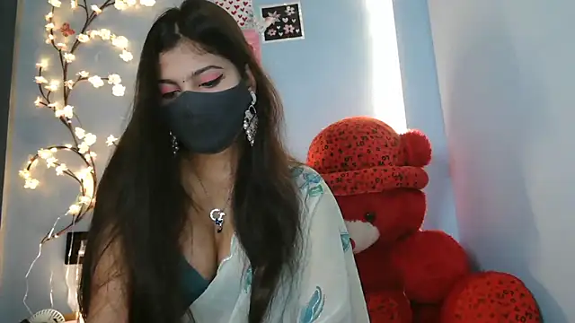 Snapshot of Reena_Singh53 chatting on October 2025 11:41:02 AM Reena Singh53 online show from October 2025 11:41:02 AM