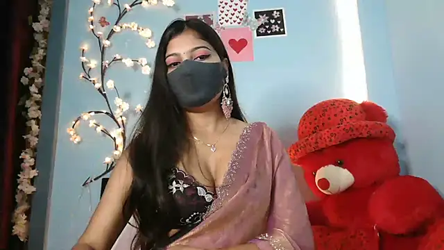 Snapshot of Reena_Singh53 chatting on October 2025 11:32:02 AM Reena Singh53 online show from October 2025 11:32:02 AM