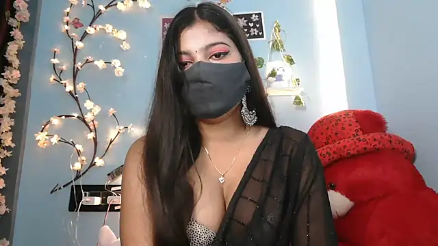Snapshot of Reena_Singh53 chatting on October 2025 01:26:02 PM Reena Singh53 online show from October 2025 01:26:02 PM