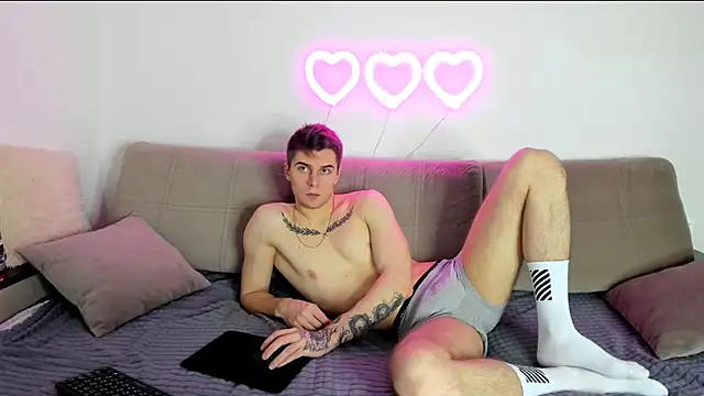 Ian Connery online show from February 2025 06:45:01 PM