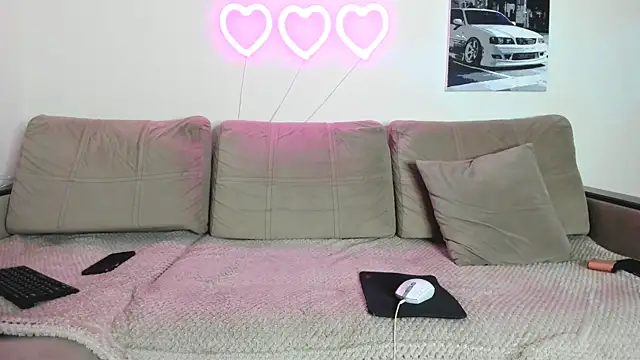 Ian Connery online show from December 2025 11:49:02 AM