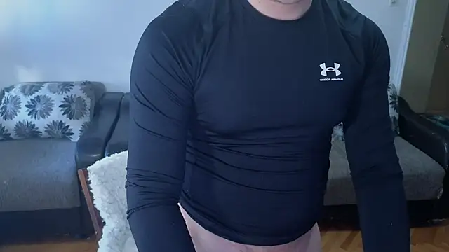 JohnnyStepBro online show from March 2026 11:17:02 AM