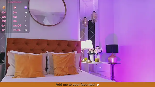 MadilynFox online show from June 2026 03:52:02 AM