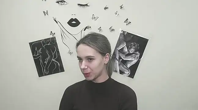  StAcY online show from December 2024 04:48:01 PM