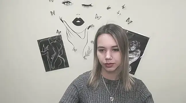  StAcY online show from December 2024 07:24:01 AM