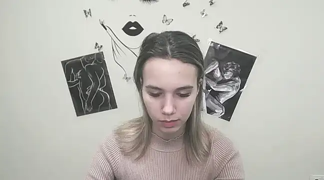  StAcY online show from December 2024 02:16:02 PM