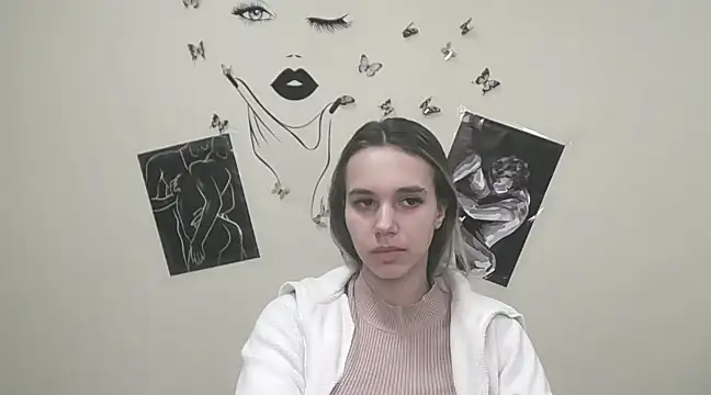  StAcY online show from December 2024 05:21:02 PM