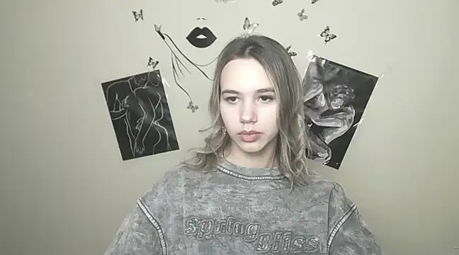  StAcY online show from December 2024 01:50:01 PM