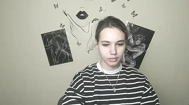  StAcY online show from January 2025 01:15:01 PM