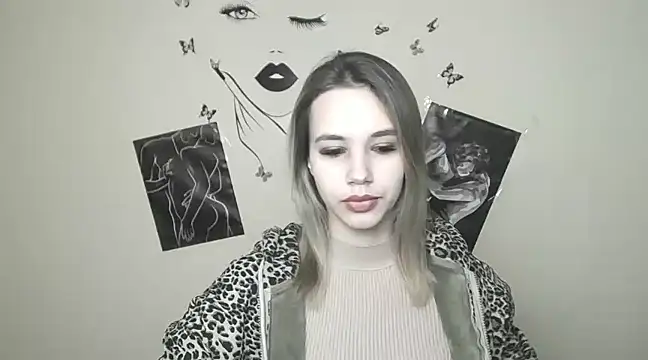  StAcY online show from January 2025 01:22:01 PM