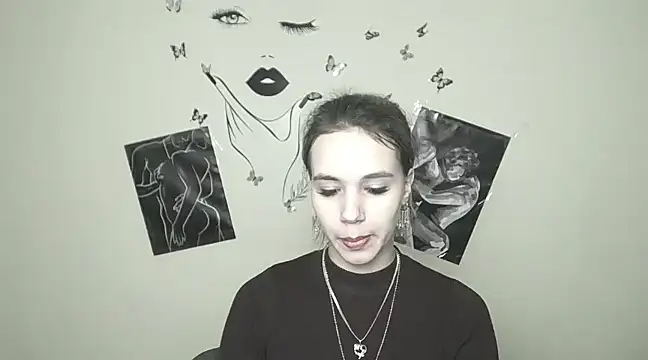  StAcY online show from January 2025 12:56:01 PM