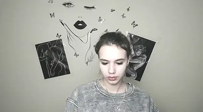  StAcY online show from January 2025 07:17:01 AM