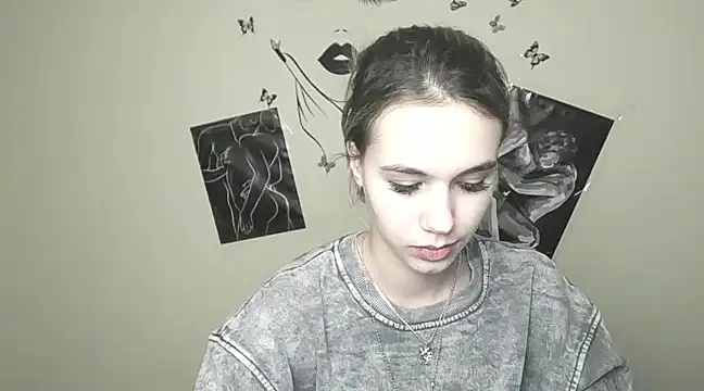  StAcY online show from January 2025 01:28:01 PM