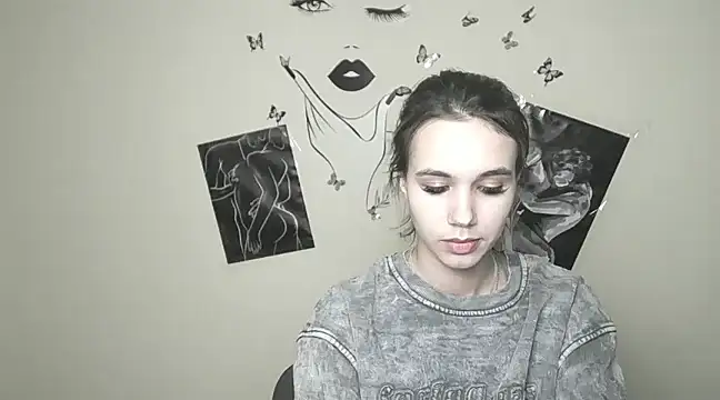  StAcY online show from January 2025 04:29:01 PM