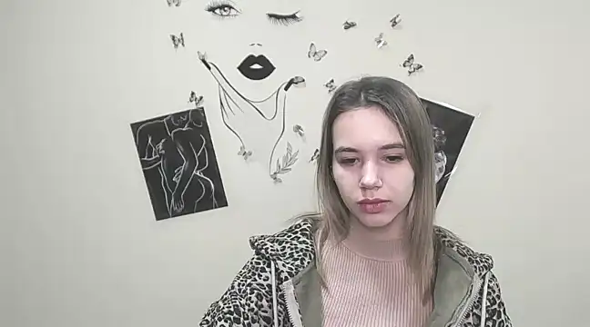  StAcY online show from January 2025 07:10:02 AM