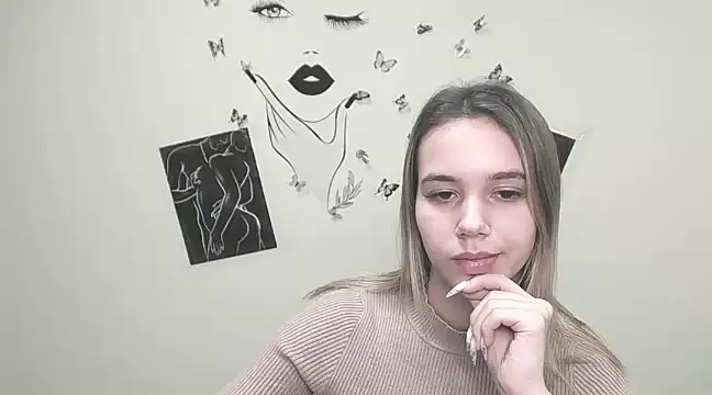  StAcY online show from January 2025 10:12:02 AM