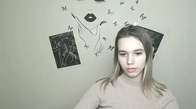  StAcY online show from January 2025 01:25:02 PM