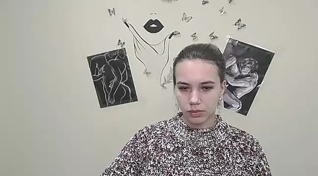  StAcY online show from January 2025 05:09:01 AM