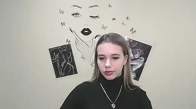  StAcY online show from February 2025 01:41:01 PM