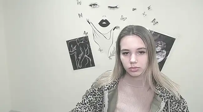  StAcY online show from February 2025 10:24:02 AM