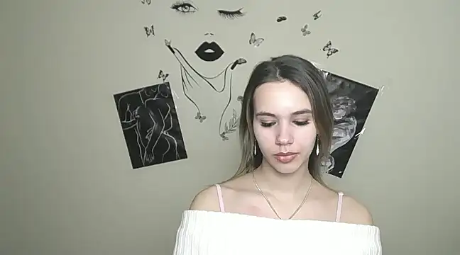  StAcY online show from February 2025 10:45:01 AM