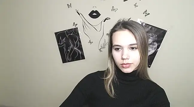  StAcY online show from February 2025 10:39:01 AM