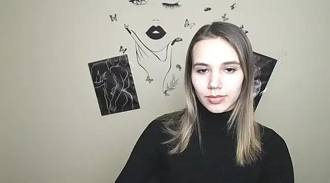  StAcY online show from February 2025 05:31:01 PM