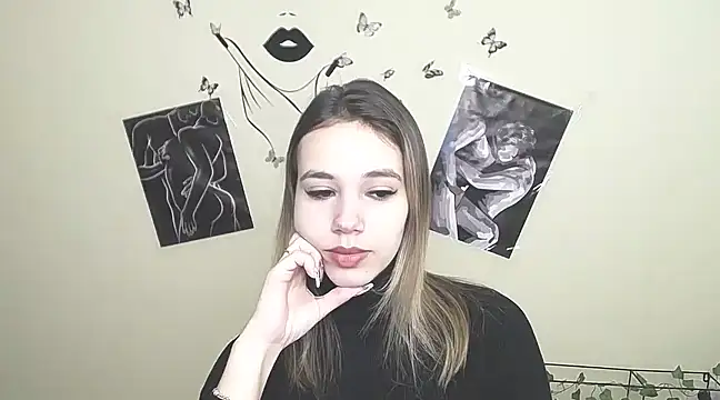  StAcY online show from March 2025 07:32:01 AM