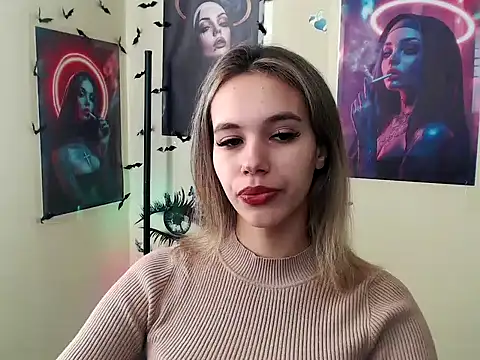  StAcY online show from September 2025 06:39:01 AM