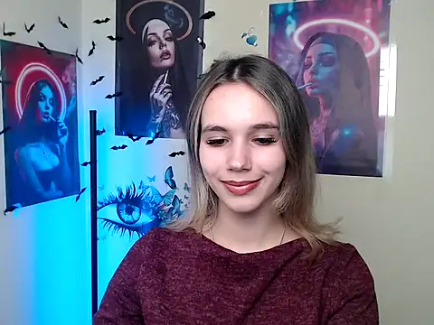  StAcY online show from September 2025 11:59:02 AM